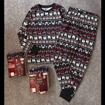 ست بلوز و شلوار دخترانه لوپیلو و پیپرتس کد EU3817