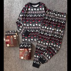 ست بلوز و شلوار پسرانه لوپیلو و پیپرتس کد EU3818