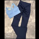 لگ دمپا اسپاندکس