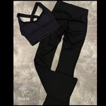 لگ دمپا اسپاندکس