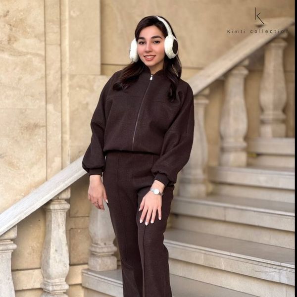 سوییشرت شلوار