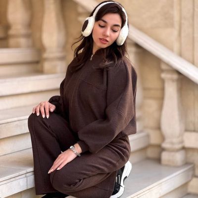 سوییشرت شلوار