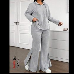 ست هودی شلوار