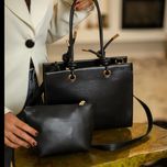 کیف دستی دخترانه کیف دوشی دخترانه کد 1818