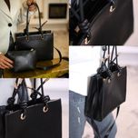 کیف دستی دخترانه کیف دوشی دخترانه کد 1818