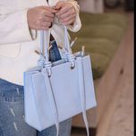 کیف دستی دخترانه کیف دوشی دخترانه کد 1818