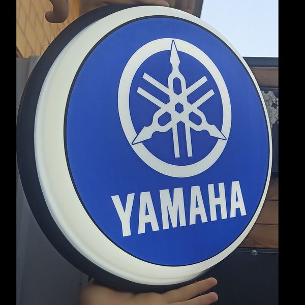 تابلو یکطرفه دیواری قطر 40