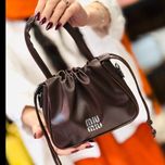 کیف دستی دخترانه میو میو کیف دوشی دخترانه کد #607