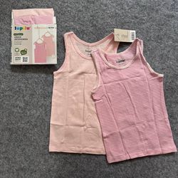 تاپ بچگانه لوپیلو بسته 2 عددی کد EU3774