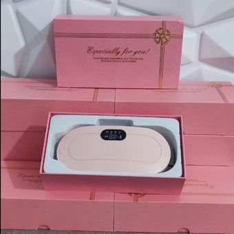 ماساژور حرارتی پریودی - مدل ساده