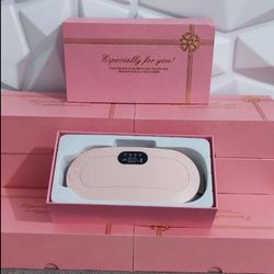 ماساژور حرارتی پریودی - مدل ساده