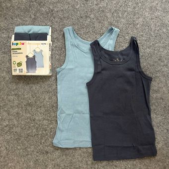 زیرپوش پسرانه لوپیلو و کانی بو بسته 2 عددی کد EU3787