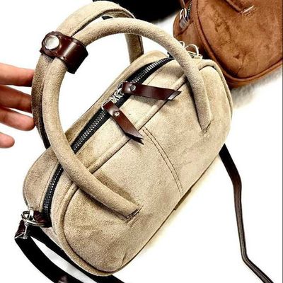 کیف دستی دخترانه کیف سوئیت دوشی دخترانه کد #651