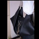 کیف دوشی ysl زنانه کیف مجلسی دخترانه yslکد 1934