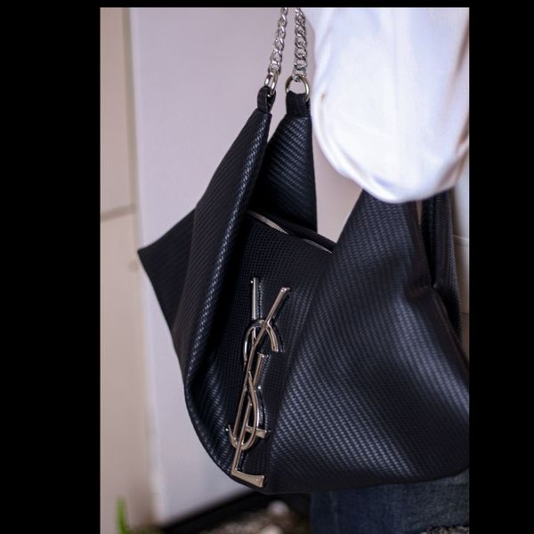 کیف دوشی ysl زنانه کیف مجلسی دخترانه yslکد 1934