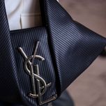 کیف دوشی ysl زنانه کیف مجلسی دخترانه yslکد 1934