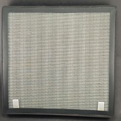 فیلتر تصفیه هوا سایا. پارس خزر KF. 22P