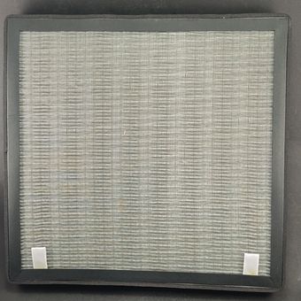 فیلتر تصفیه هوا سایا. پارس خزر KF. 22P