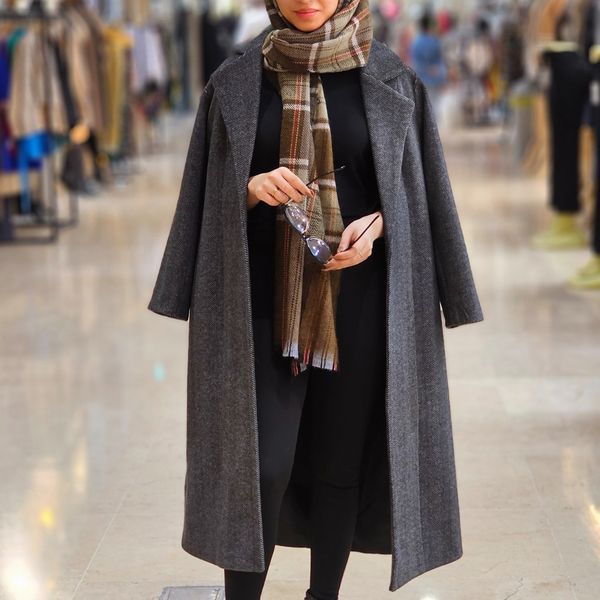 پالتو ماهرخ