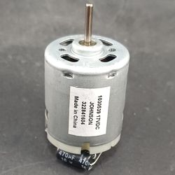 موتور میوه خشکن پارس خزر GP 102