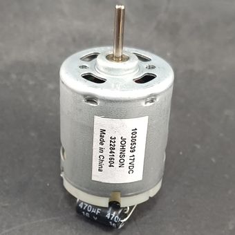 موتور میوه خشکن پارس خزر GP 102