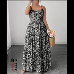 پیراهن ساحلی