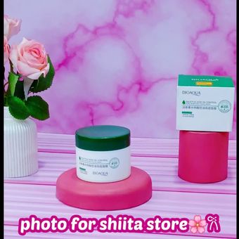 ژل سالیسیلیک اسید بیوآکوا