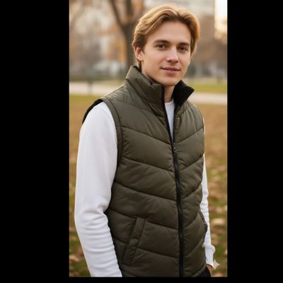 پافرشیک مردانه