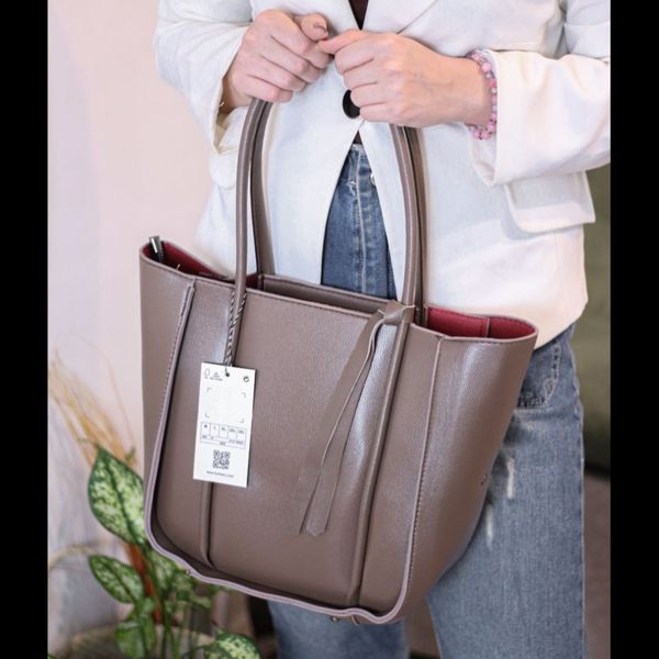 کیف دستی زنانه کیف دستی دخترانه کد 1835