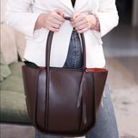 کیف دستی زنانه کیف دستی دخترانه کد 1835