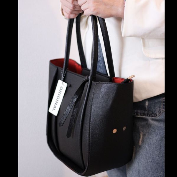 کیف دستی زنانه کیف دستی دخترانه کد 1835