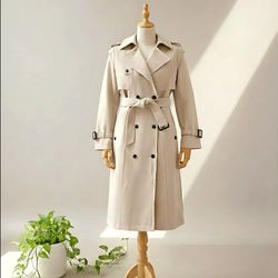 بارونی بلند وارداتی