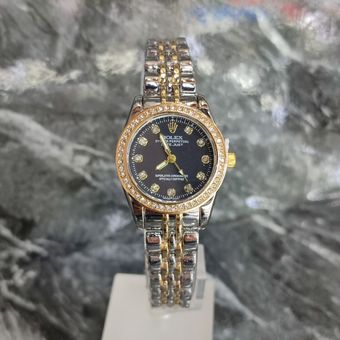 ساعت مچی زنانه رولکس مدل Rx2558