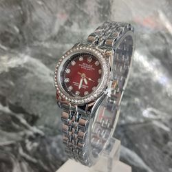 ساعت مچی عقربه ای زنانه rX54رولکس