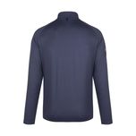 نیم زیپ سورمه ای بروکس