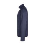 نیم زیپ سورمه ای بروکس