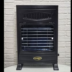 بخاری بدون دودکش ترموکوبل دار جنرال