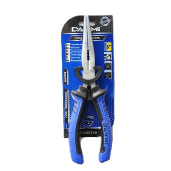 دم باریک حرفه‌ای سایز 8 اینچ دانمی (Danmi)