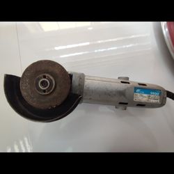 مینی فرز بدون دسته تمام آلومینیومی سی او اس COS 9800 (کارکرده)