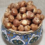 مغز فندق ایرانی بسته500گرمی | روزشکن، ممتاز و مجلسی