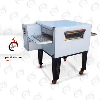 فر پیتزا مدل 2040n