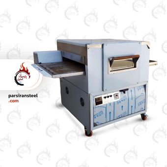 فر پیتزا مدل 3040s