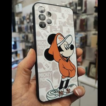 قاب سوزنی پاپ سوکت دار Samsung Galaxy A13 4G1