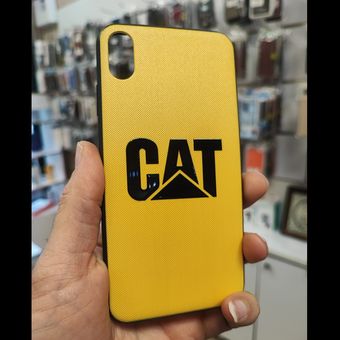 قاب سوزنی1 پاپ سوکت دار Apple iPhone X Max / iPhone XS Max