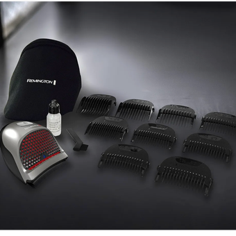 ماشین اصلاح سر و صورت رمینگتون مدل HC4250 با تیغه استیل