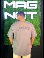 تیشرت Louis vuitton وارداتی طوسی