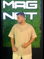 تیشرت Louis vuitton وارداتی کرم