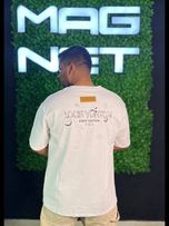 تیشرت Louis vuitton وارداتی سفید