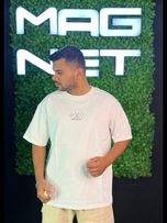 تیشرت Louis vuitton وارداتی سفید