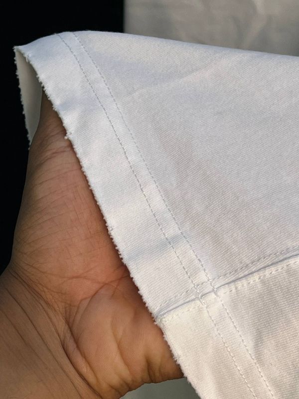 تیشرت ANTWERPEN وارداتی سفید